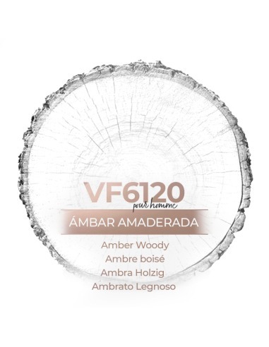 Perfumy luzem - VismarEssence VF6120