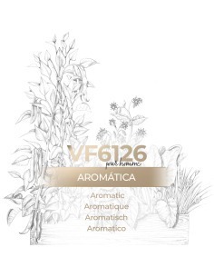 Vismaressence VF6126 - 1000ml