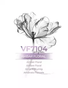 Perfume a granel - VismarEssence VF7104