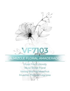 Perfume a granel - VismarEssence VF7103