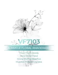 Vismaressence VF7103 - 1000ml
