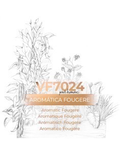 Perfume a granel - VismarEssence VF7024