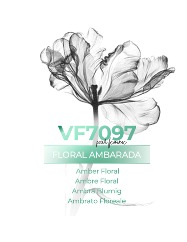 Perfume a granel - VismarEssence VF7097
