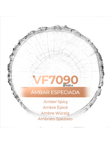 Similar Perfume - VismarEssence VF7090