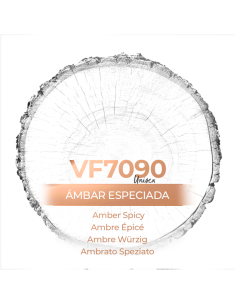Vismaressence VF7090 - Perfume a granel