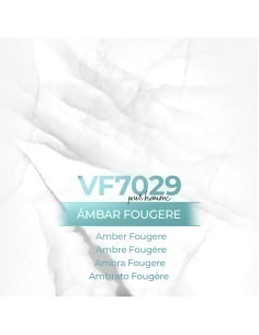 Perfume a granel - VismarEssence VF7029