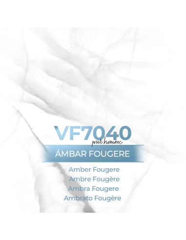 Parfum Générique - VismarEssence VF7040