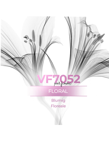 Perfume a granel - VismarEssence VF7052