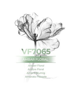 Perfume a granel - VismarEssence VF7065l