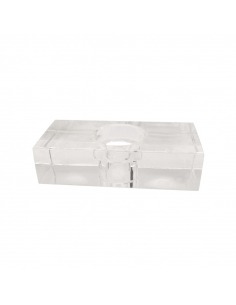 Tappo rettangolare Surlyng - Accessori per profumi