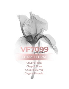 Perfume a granel - VismarEssence VF7099