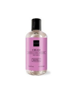 Refillable Reed Diffuser - Cream