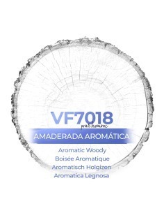 Perfume a granel - VismarEssence VF7018