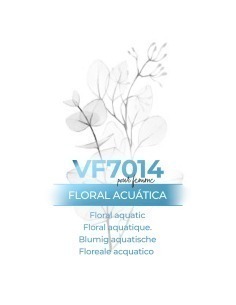 Perfume a granel - VismarEssence VF7014