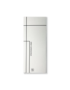 Parfümbehälter V100ml A-N 2