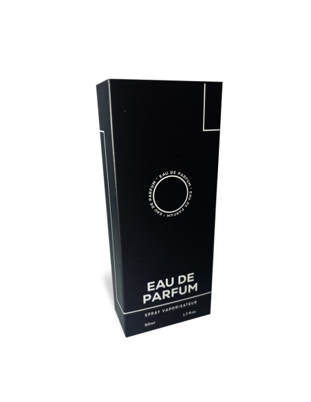Étuis pour parfums V100ml A-N