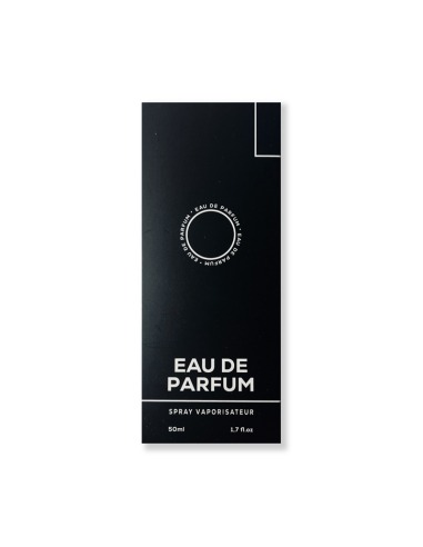 Perfume Bottle V100ml A-N