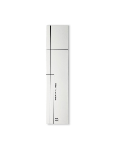 Étuis pour parfums V50ml R-K