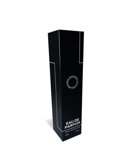 Étuis pour parfums V50ml R-K