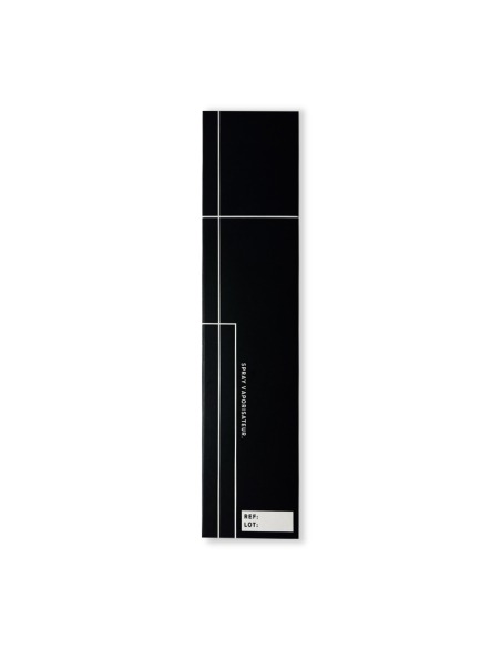 Estuches para perfumes V30ml R-K