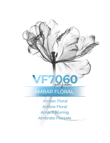 Perfume a granel - VismarEssence VF7060