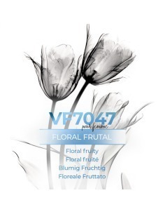 Perfume a granel - VismarEssence VF7047