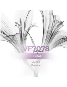 Perfume a granel - VismarEssence VF7048
