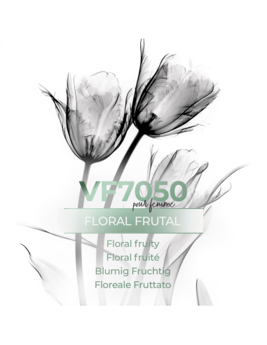 Parfum Générique - VismarEssence VF7050