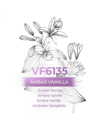 Perfumy luzem - VismarEssence VF6135