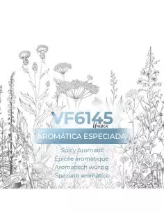 Perfume a granel