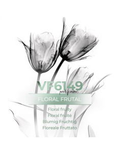 Perfume a granel