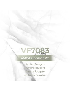 Perfume a granel - VismarEssence VF7083