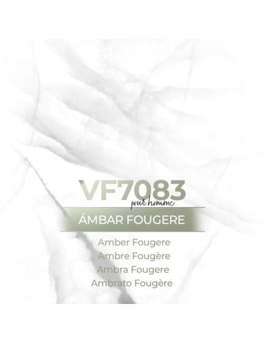 Perfume a Granel - VismarEssence VF7083