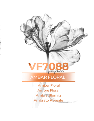 Perfumy luzem - VismarEssence VF7088