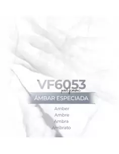 Perfume a granel - VismarEssence VF6053