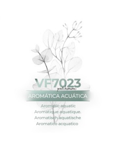 Perfume a granel - VismarEssence VF7023