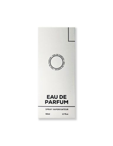 Box for Perfume Bottle V30ml A-N
