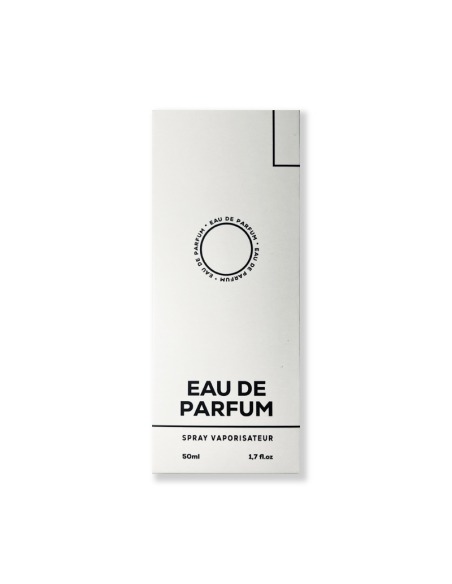 Astucci per bottiglie di profumi V30ml A-N