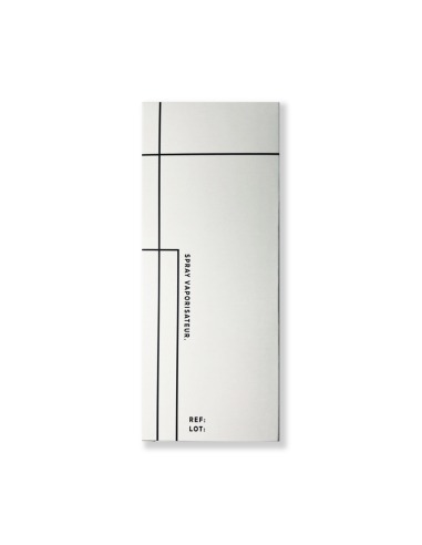 Box for Perfume Bottle V30ml A-N