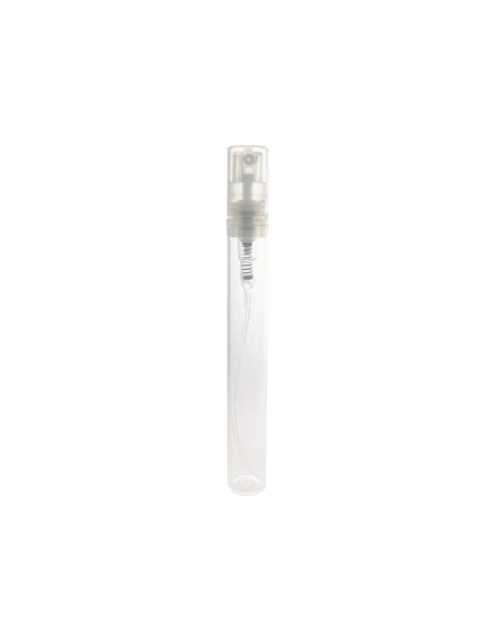 Plastic Sample Vial 5ml - Vismaressence - Perfume Manufacturers