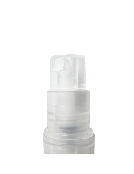 Plastic Sample Vial 5ml - Vismaressence - Perfume Manufacturers