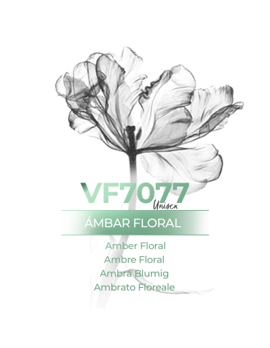 Perfumy luzem - VismarEssence VF7077