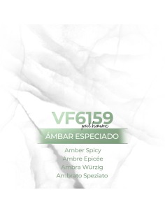 Perfume a granel - VismarEssence VF6159