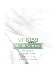 Perfume a granel - VismarEssence VF6159