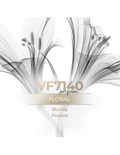 Perfume a granel - VismarEssence 7140