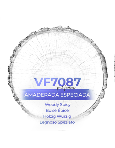 Perfumy luzem - VismarEssence VF7087