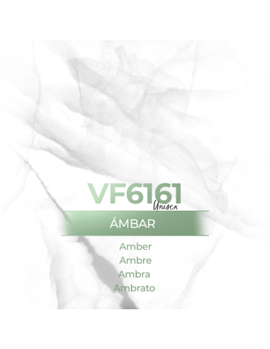 Perfumy luzem - VismarEssence VF6161