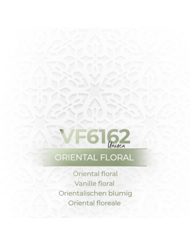 Perfume a granel - VismarEssence VF6162