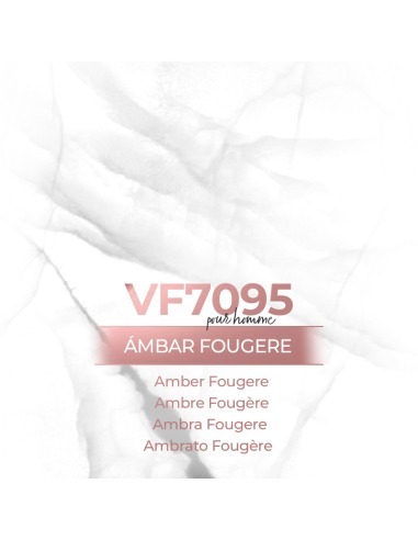 Perfume a granel - VismarEssence VF7095
