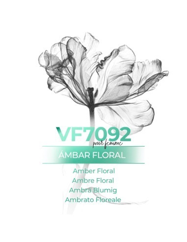 Perfumy luzem - VismarEssence VF7092